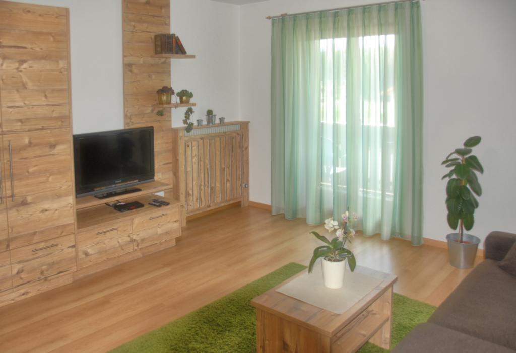 Niedermairhof Villa Falzes Habitación foto